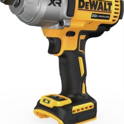 BRAND NEW DEWALT DCF900P6 SET