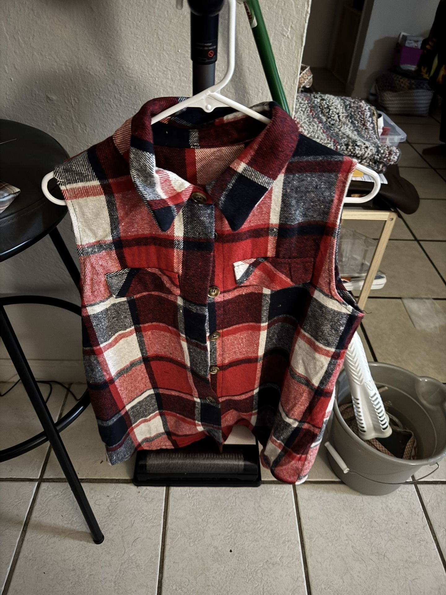 Vest