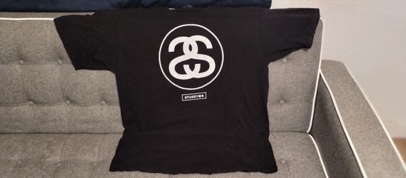 Vintage Stussy Shirt