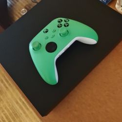 Xbox One X