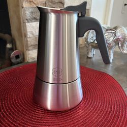 stove top espresso maker princess house