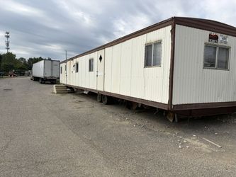Office Trailer