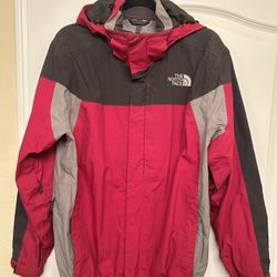 North Face Hyvent Jacket