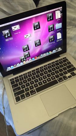 MacBook Pro