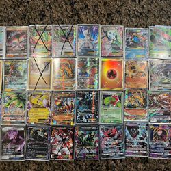 Pokémon Cards