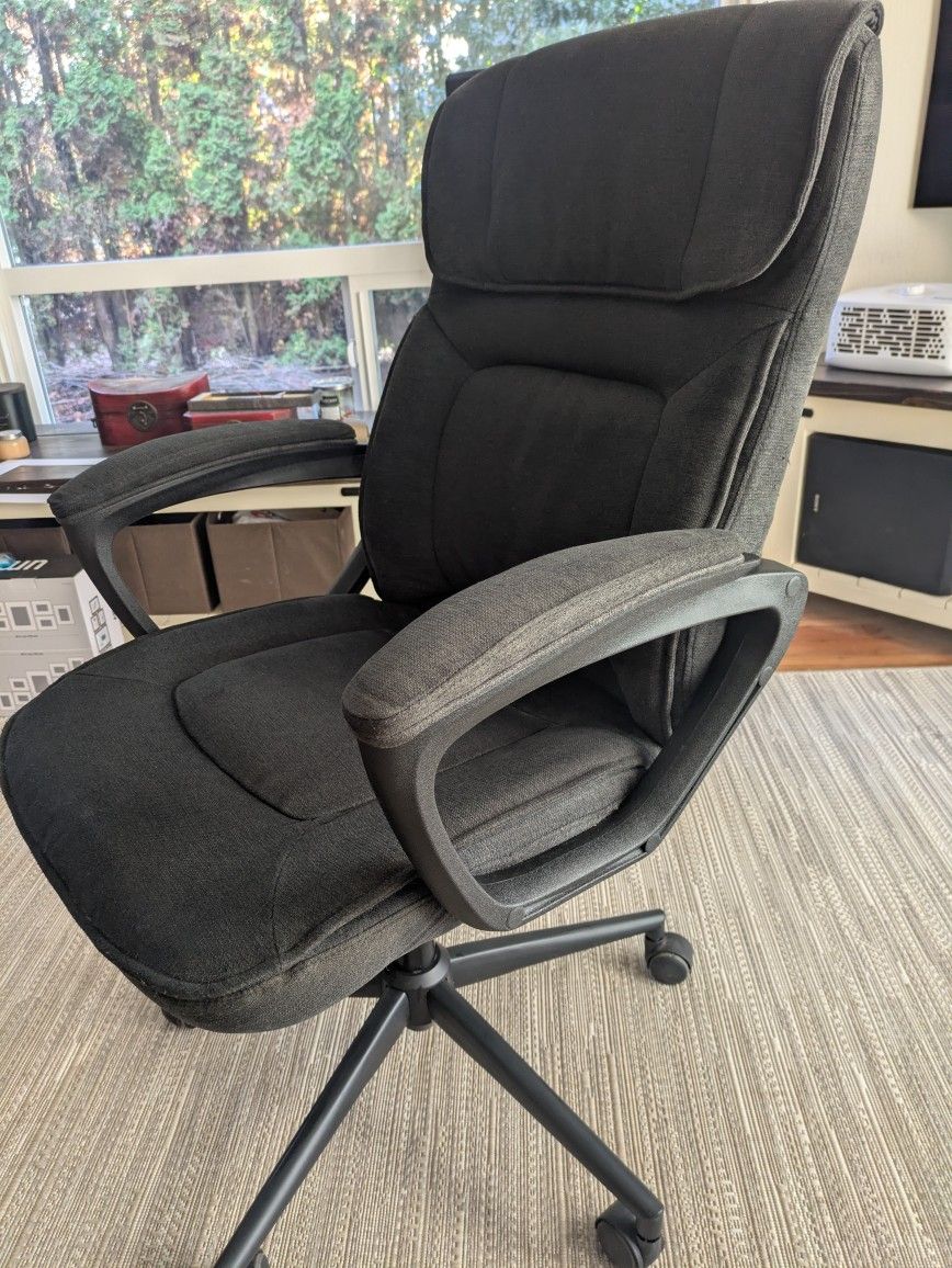 Serta Hanna Office Chair 