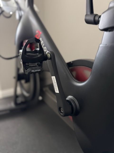 Peloton Bike PL-01 Excellent Condition with Ex - Milpitas, CA