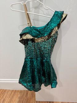 Dance Costumes  girls small