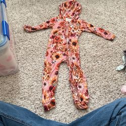 Baby Jumpsuit 