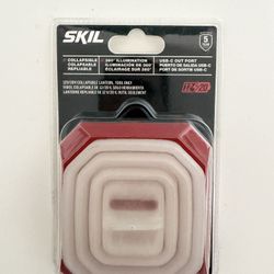 Skil Collapsible Light 