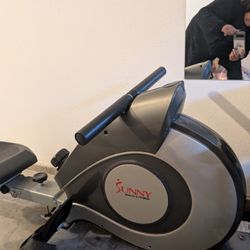Rower 