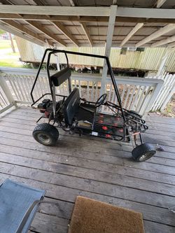 go kart