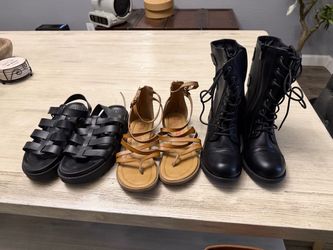 Kids shoes