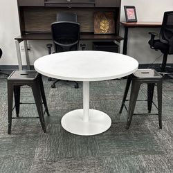 42in Round Table - $70 Off