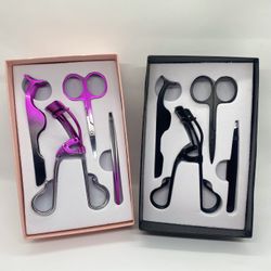 Lashes Tool Kit