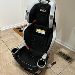Graco 4ever 4in1  Car Seat 