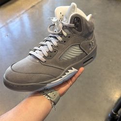 Jordan 5
