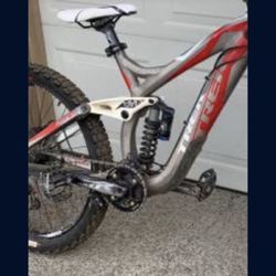 Trek session 88 2017 deals