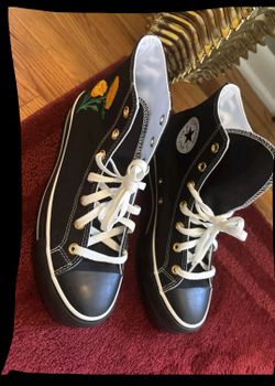 Converse Trainers