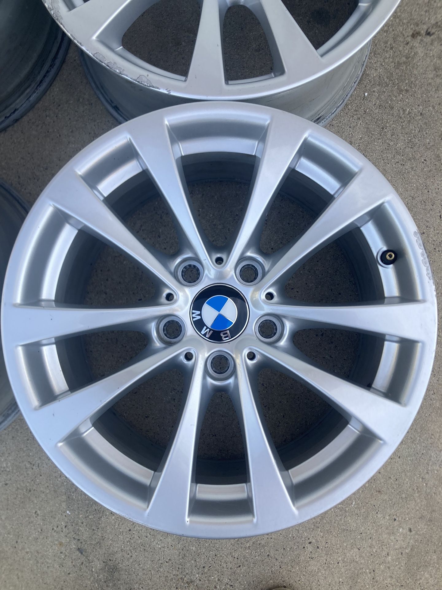 F30 BMW Wheels for Sale in Lake Elsinore, CA - OfferUp
