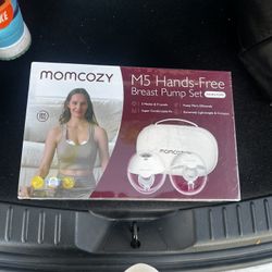 Momcozy M5 