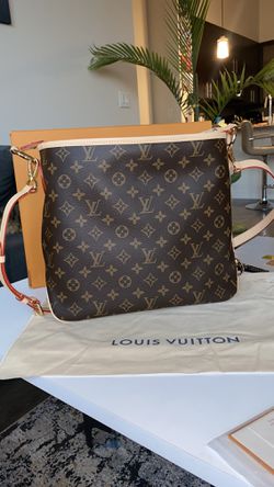 Louis Vuitton Delightful Mm for Sale in Clovis, CA - OfferUp