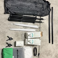 Photography Setup Accessories 