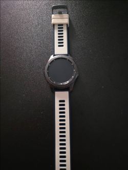 Samsung Gear S3 Frontier Smart Watch