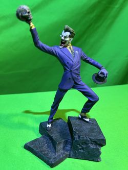 Joker Statue 1998  Limited