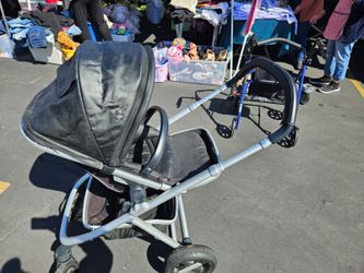 nobu stroller