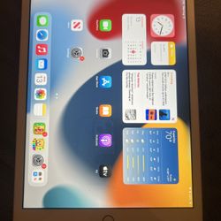 Ipad 7th Generation 128gb Wifi Only