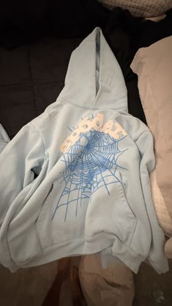 Whole Tracksuit Sp5der