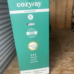 Rv Mattress,