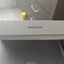MacBook Air