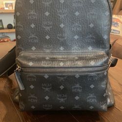 MCM Bag 