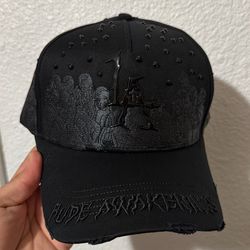 Gorra —RUDE AWAKENING