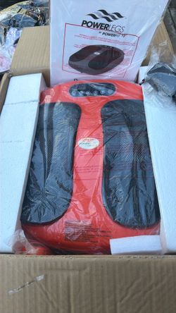 Máquina para masaje