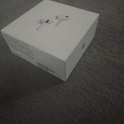 AirPods Pro(gen2)