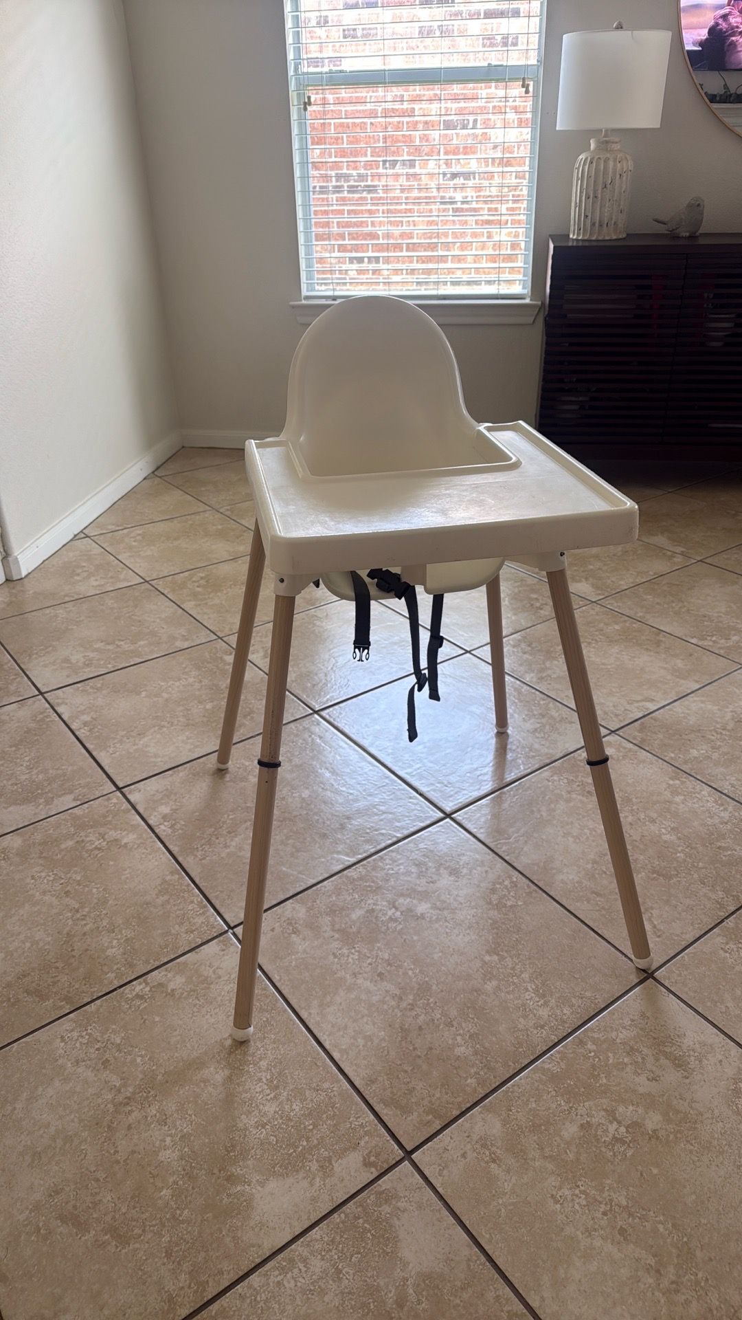 High Chair