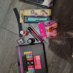 Makeup Bundle #3  