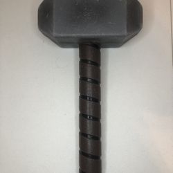 16” Plastic Toy Hammer