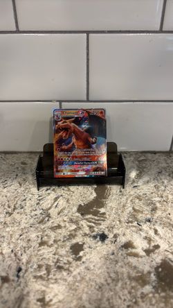 Charizard - Sun and Moon - 195