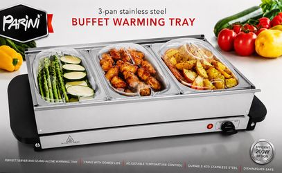 Buffet WarmingTray