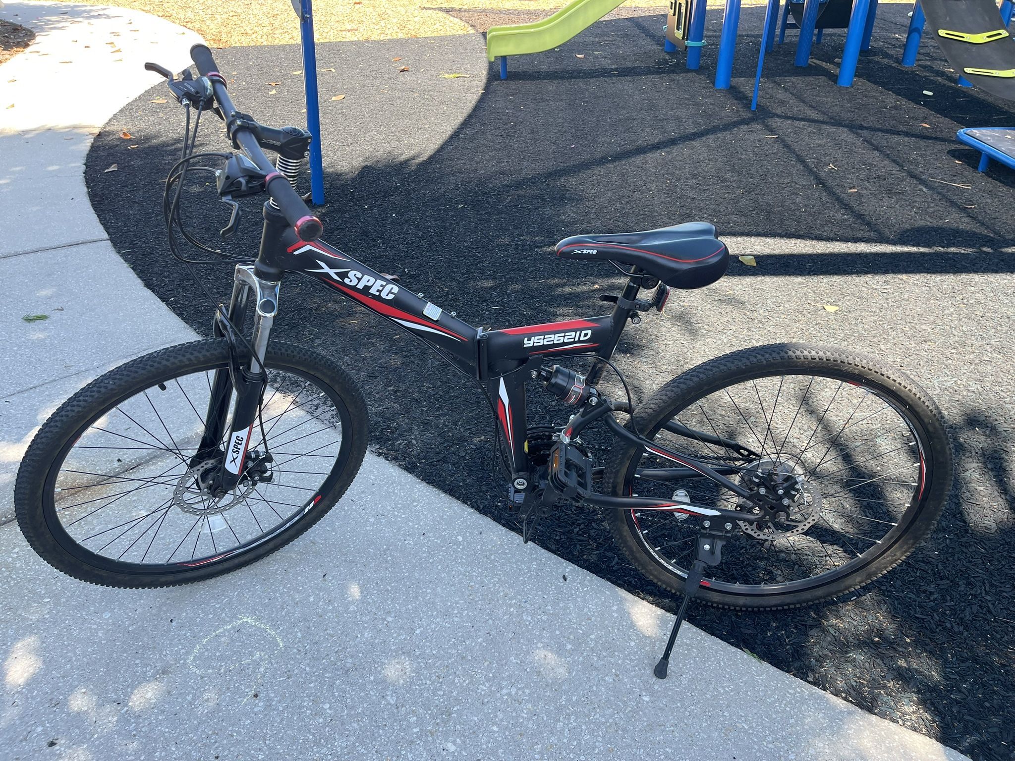 Bike