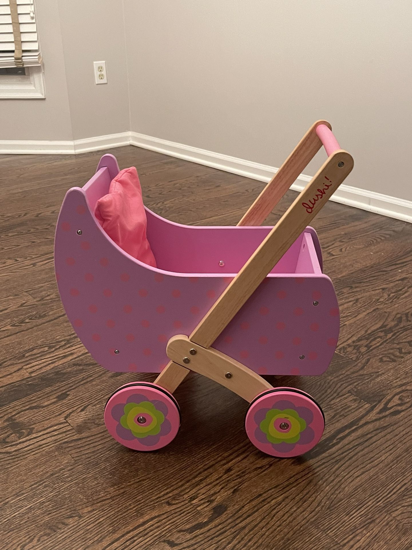 Stroller 
