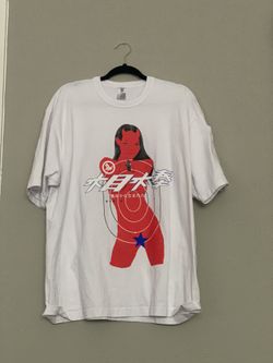 For sale SLUMPEDBOYZ SICKO VLONE FUTURE TOUR MERCH SUPREME PALACE ALL LARGE