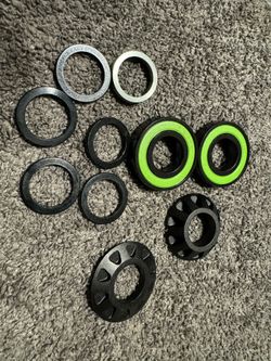 Mid Bottom Bracket 