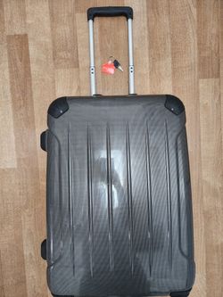 Carry on Suitcase