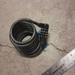Bike Lock
