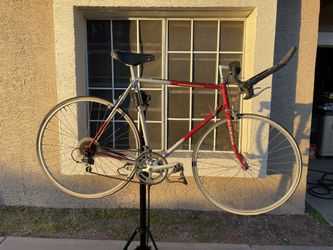 1988 Schwinn Traveler